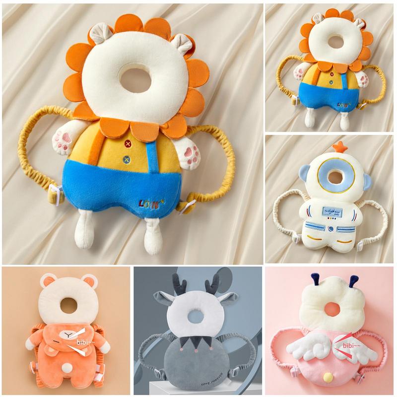 Baby Nursery Accessories - Poduszka dla dziecka Noworodek Ochraniacz głowy