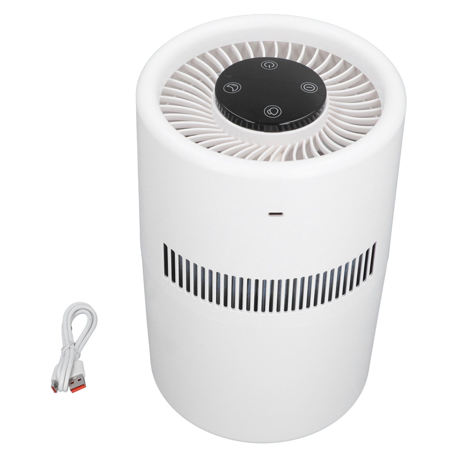 Humidifier Nursery Quiet - Oczyszczacz powietrza i nawilżacz 2 w