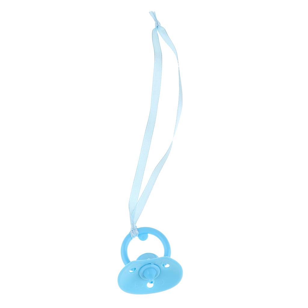 Nowy Symulowany Smoczek dla La – Baby Nursery Accessories recenzja i cena