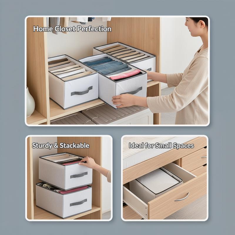Ekologiczny, składany organize – Baby Nursery Drawers recenzja i cena