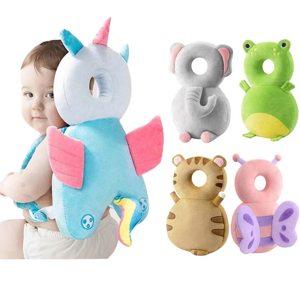 Plecak Ochronny dla Malucha Po – Baby Nursery Accessories recenzja i cena
