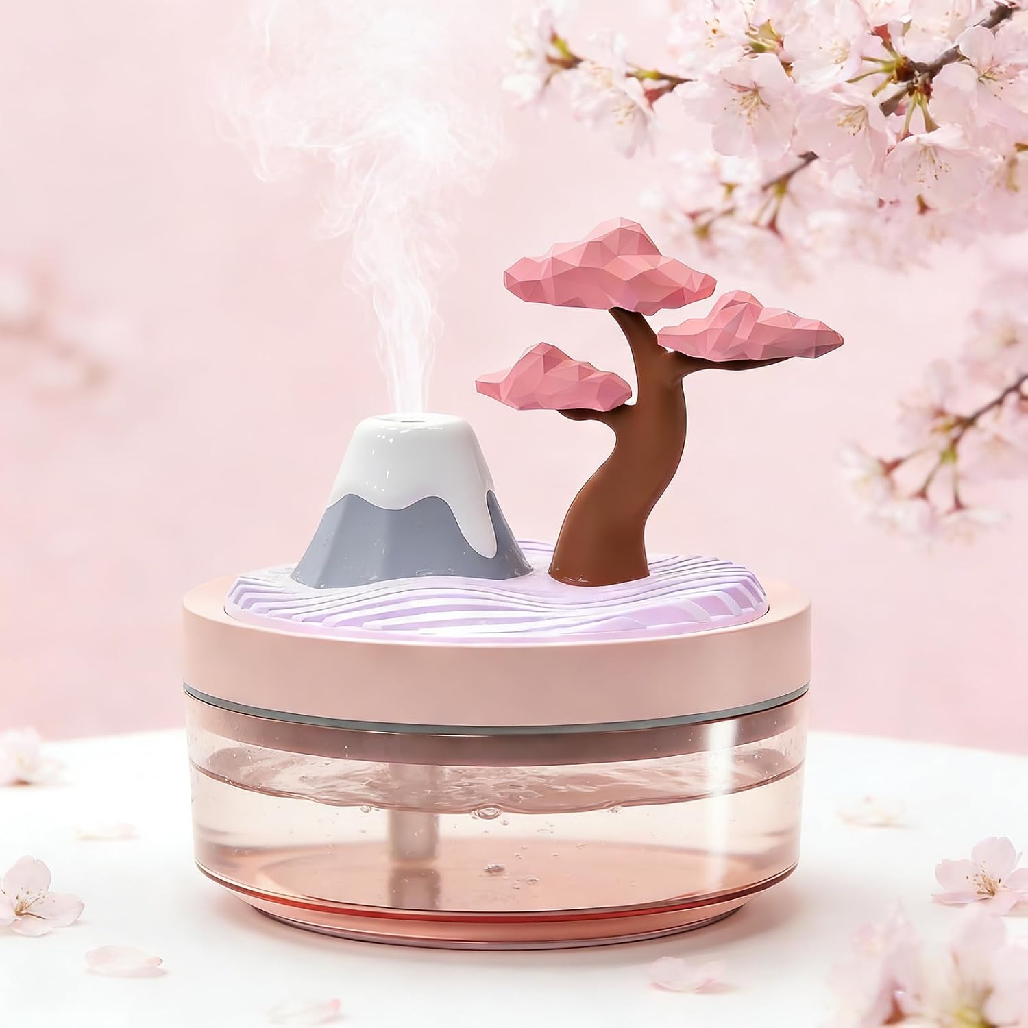 Nowy model 2026: Nawilżacz pow – Humidifier Nursery Quiet recenzja i cena