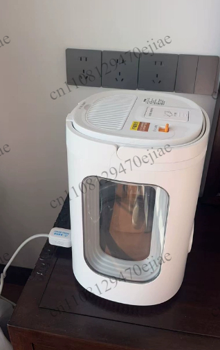 Nawilżacz termowapniowy Midea  – Humidifier Nursery Quiet recenzja i cena
