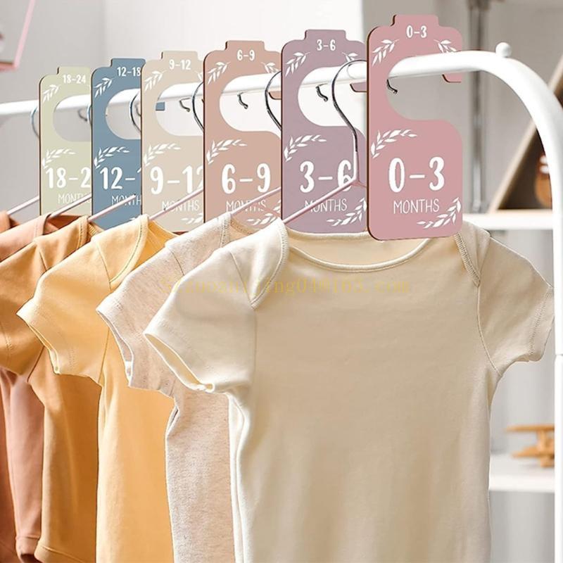 Zestaw 8 drewnianych przegróde – Baby Nursery Design recenzja i cena