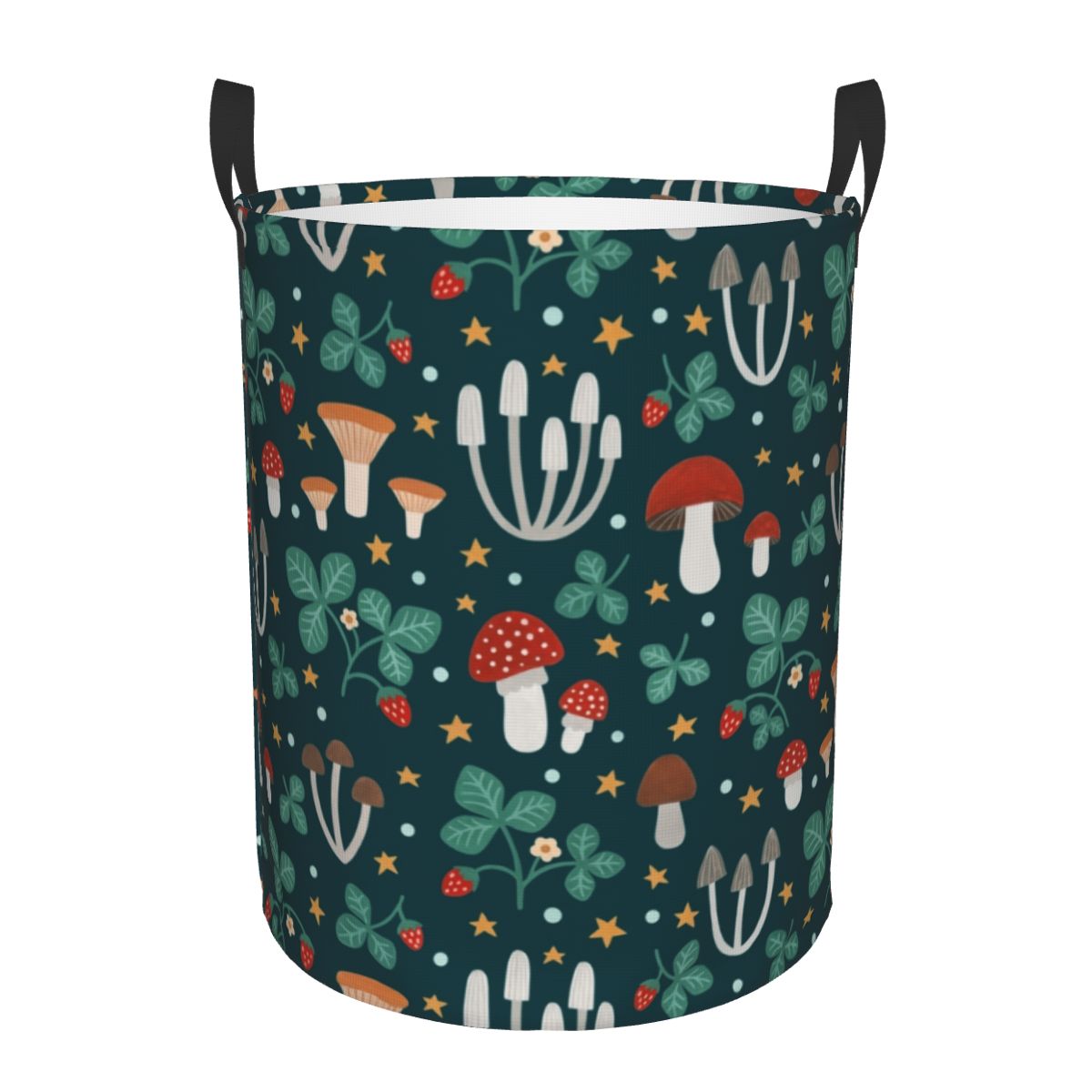 Magiczny las kosz na pranie sk – Baby Nursery Laundry Basket recenzja i cena