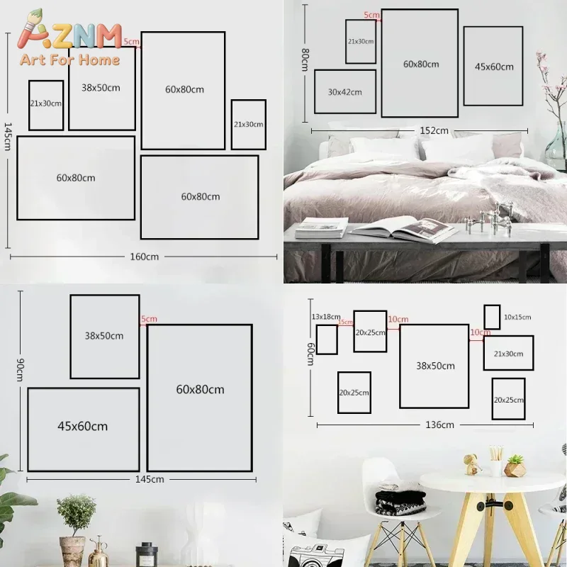 Neutralne dekoracje ścienne do – Baby Nursery Neutral recenzja i cena