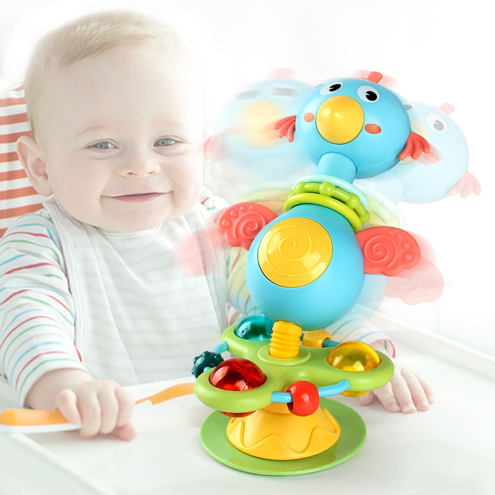 Kreskówka dla dzieci kojący dz – Baby Nursery Music recenzja i cena
