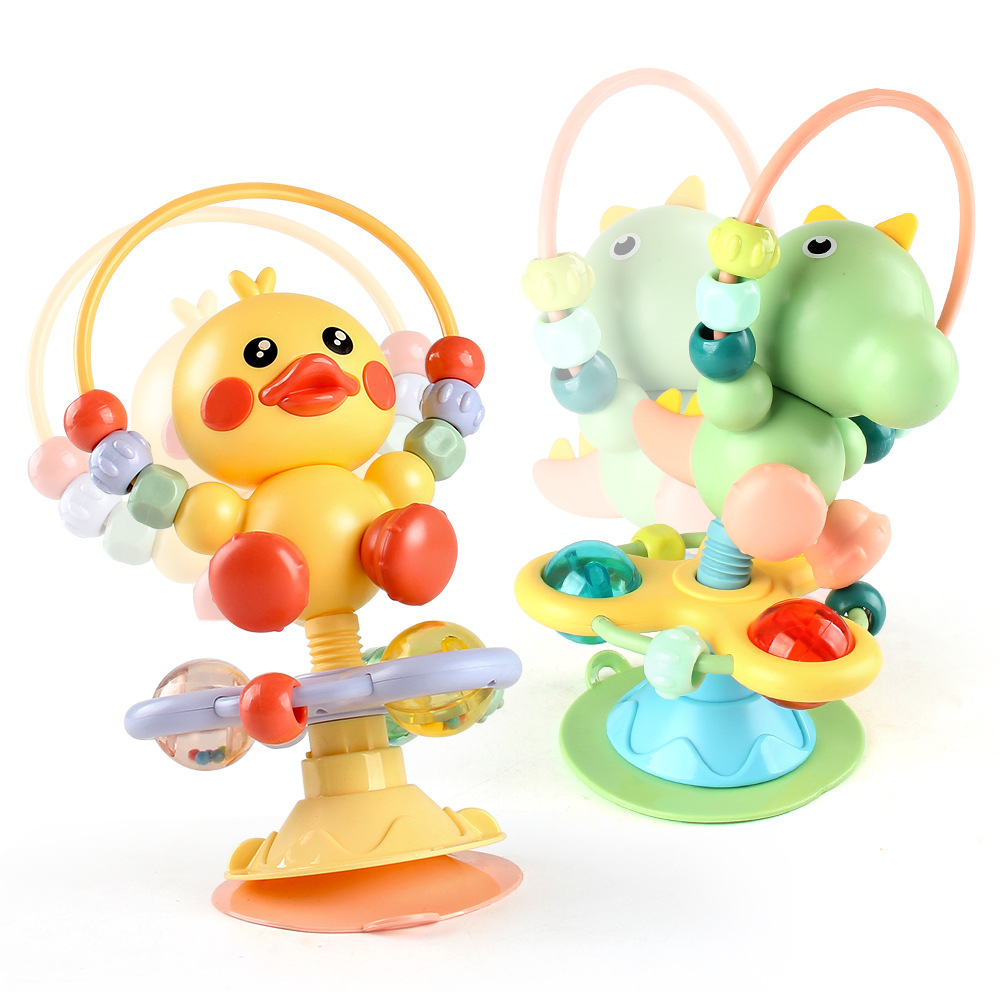 Kreskówka dla dzieci kojący dz – Baby Nursery Music recenzja i cena