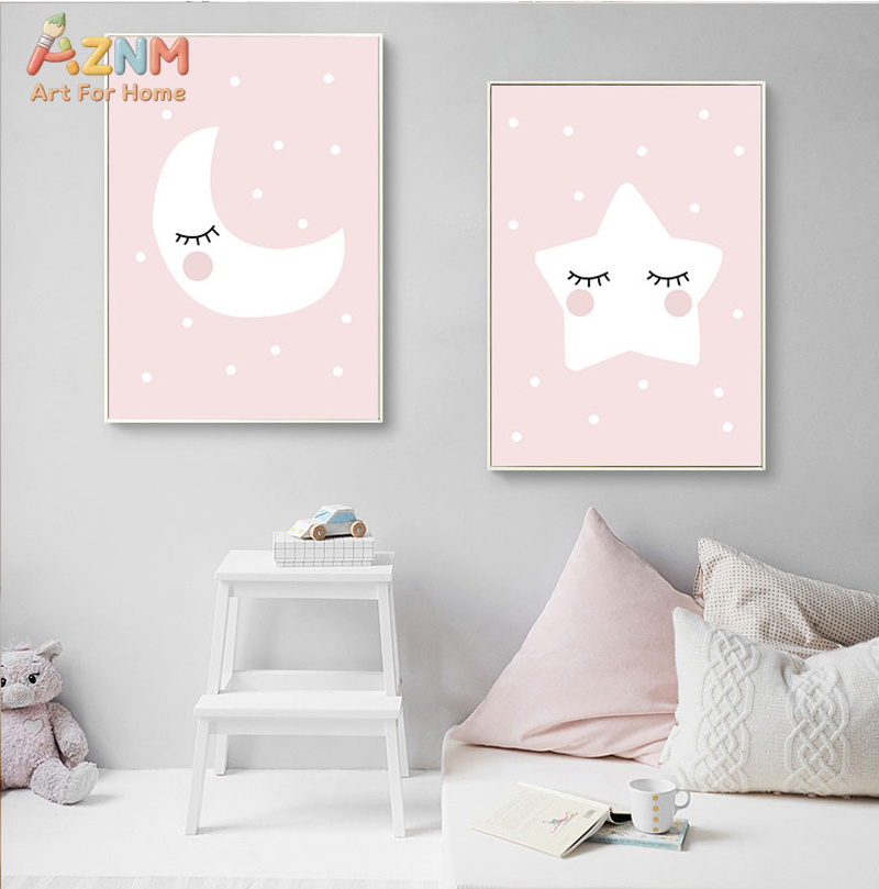 AZNM Uroczy Kreskówkowy Księży – Baby Nursery Neutral recenzja i cena