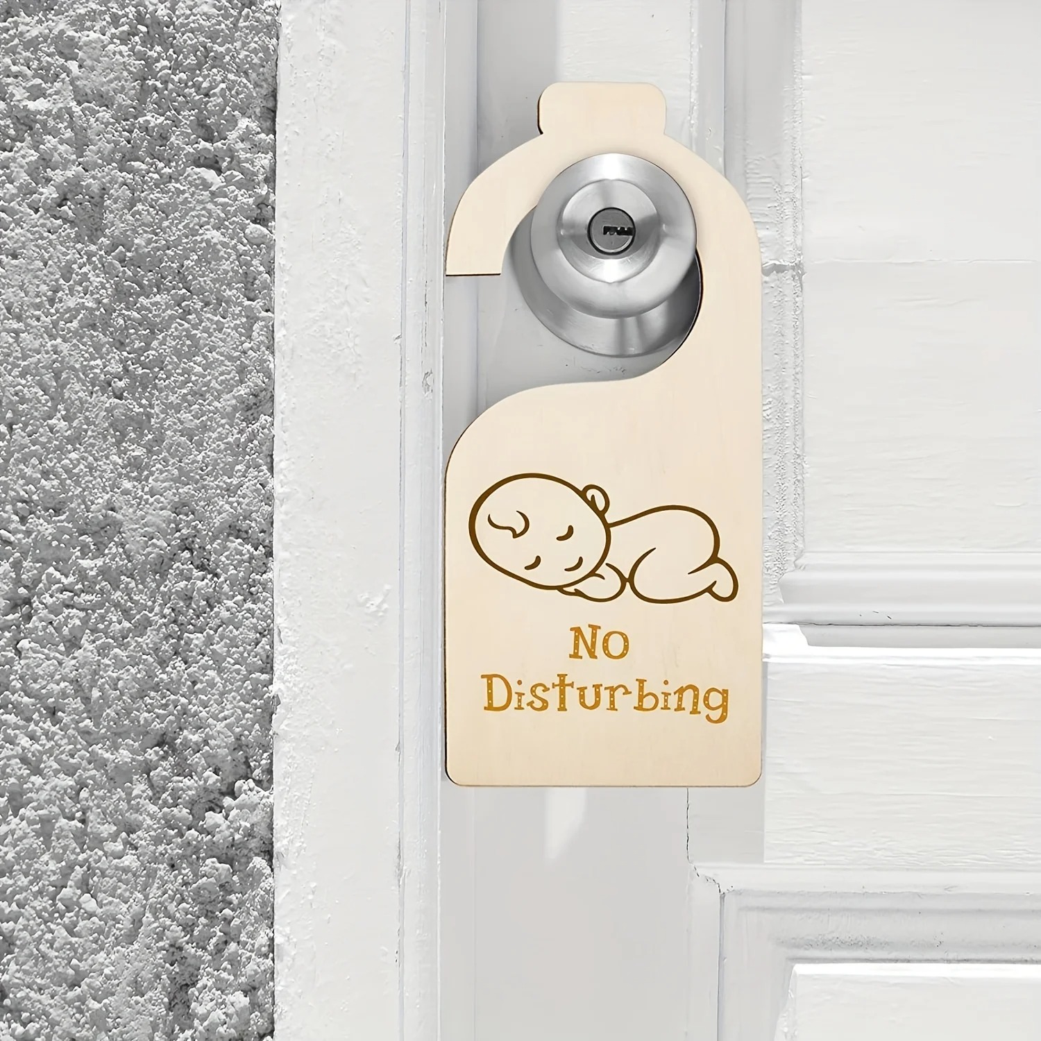 10 szt. Drewniane przegródki d – Baby Nursery Home recenzja i cena
