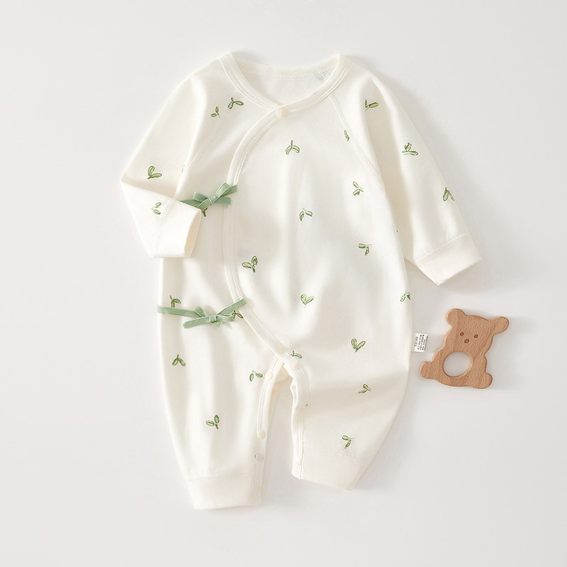Dziecięcy pajacyk niemowlęcy z – Baby Nursery Accessories recenzja i cena