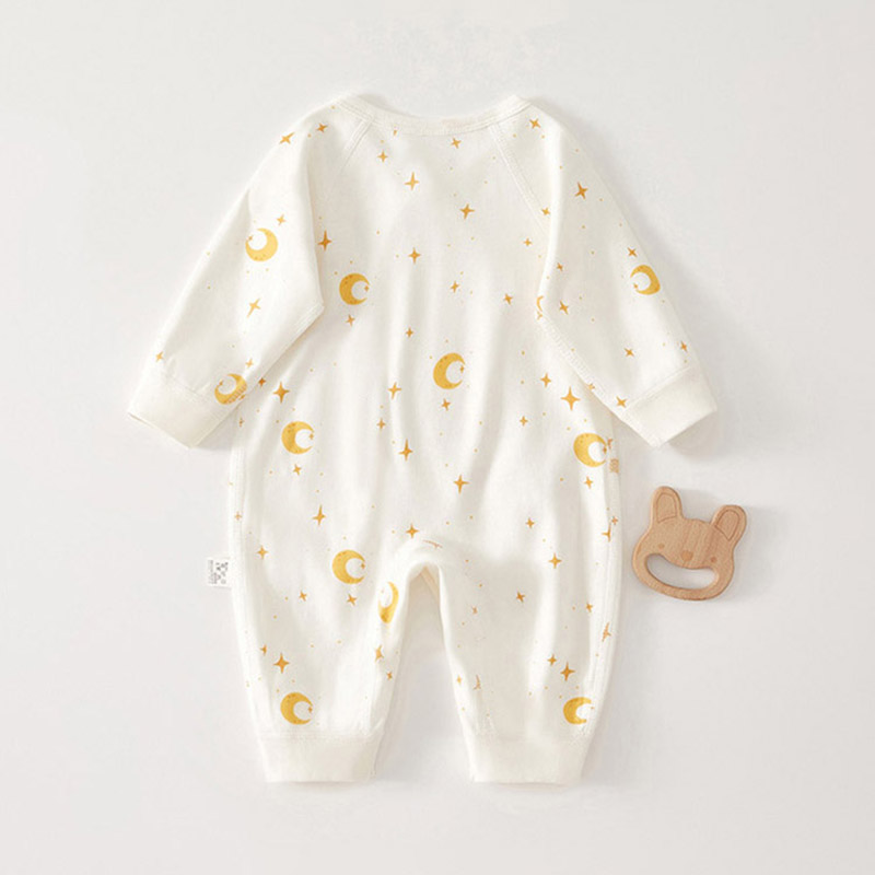 Dziecięcy pajacyk niemowlęcy z – Baby Nursery Accessories recenzja i cena