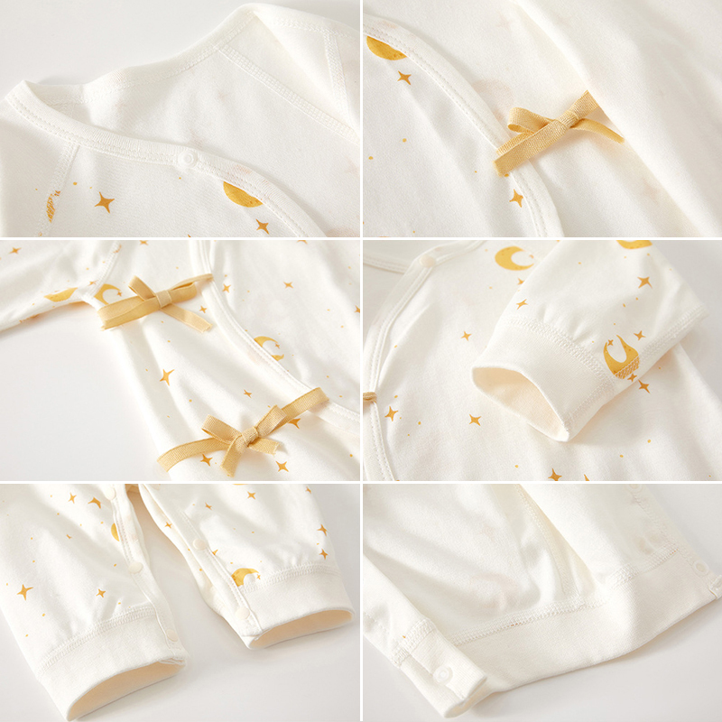 Dziecięcy pajacyk niemowlęcy z – Baby Nursery Accessories recenzja i cena
