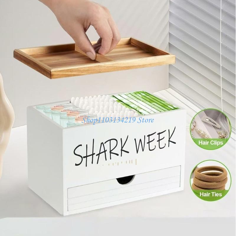 N5KC Górny pojemnik do przecho – Drawer Dresser White recenzja i cena