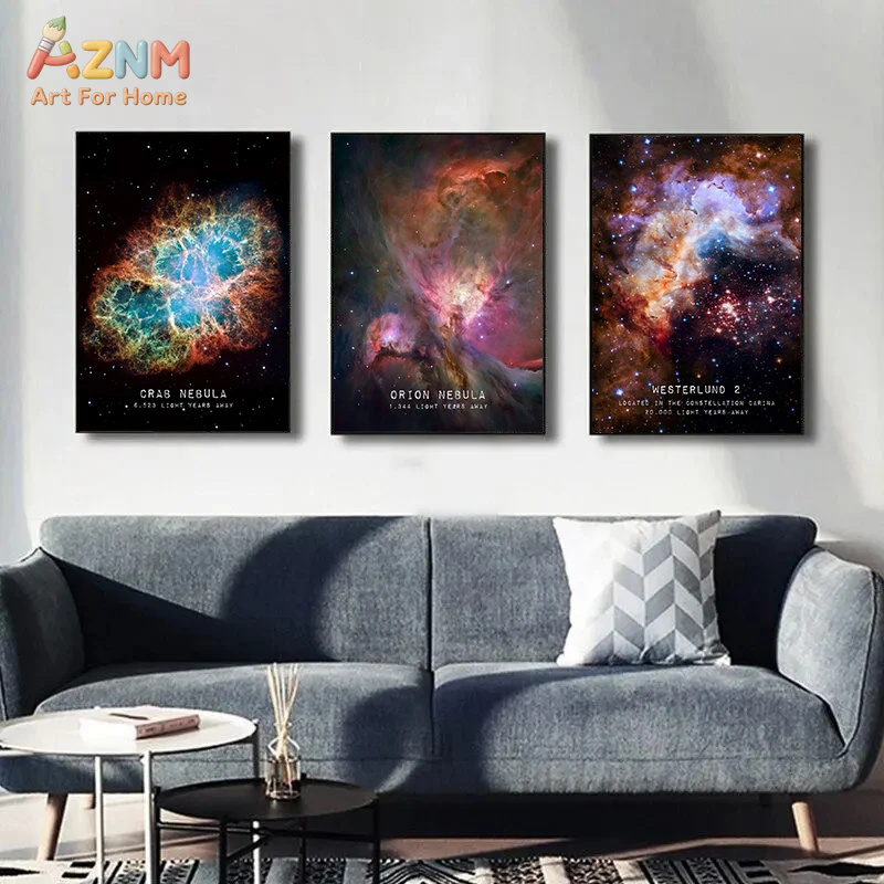 Neutralny Plakat na Płótnie z  – Baby Nursery Neutral recenzja i cena