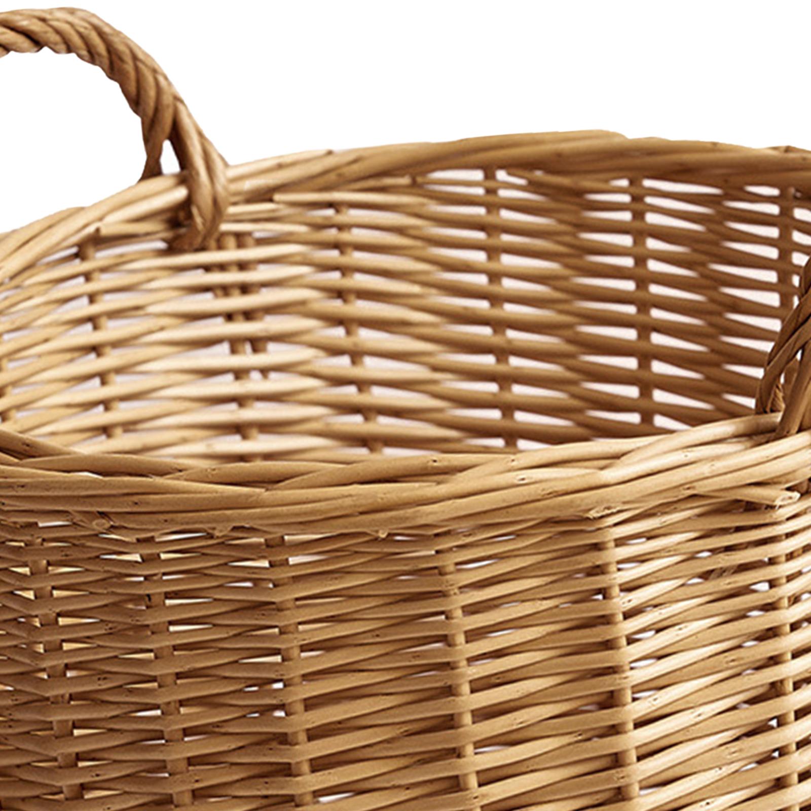 Kosz na pranie, przenośny kosz – Baby Nursery Modern recenzja i cena