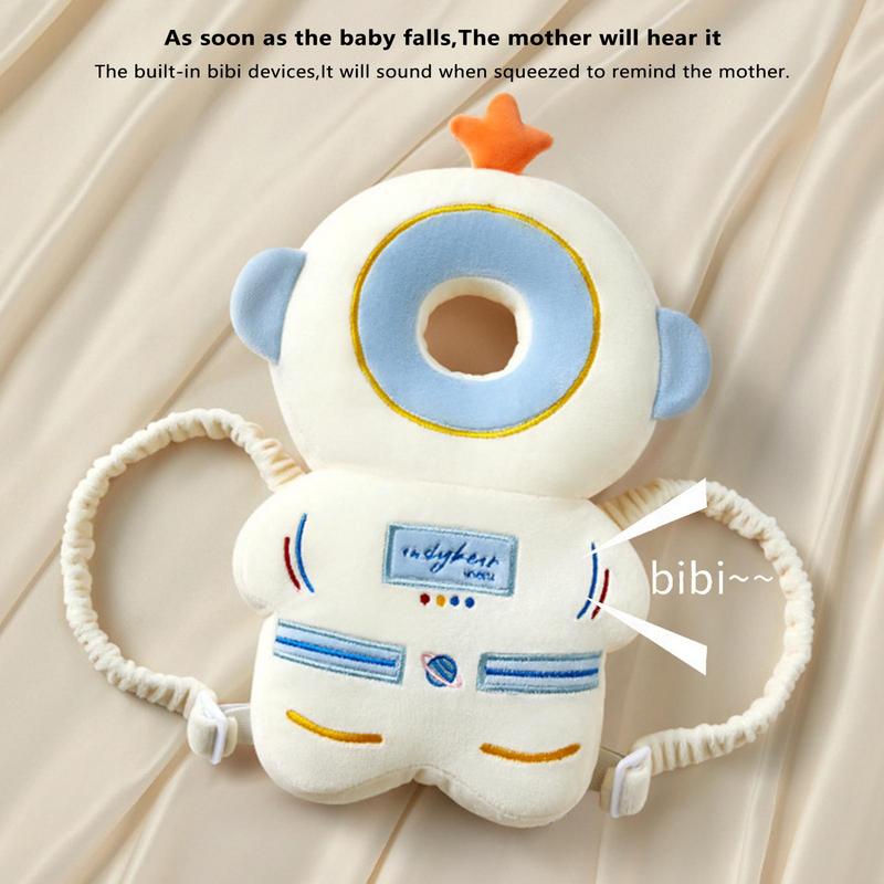 Poduszka dla dziecka Noworodek – Baby Nursery Accessories recenzja i cena
