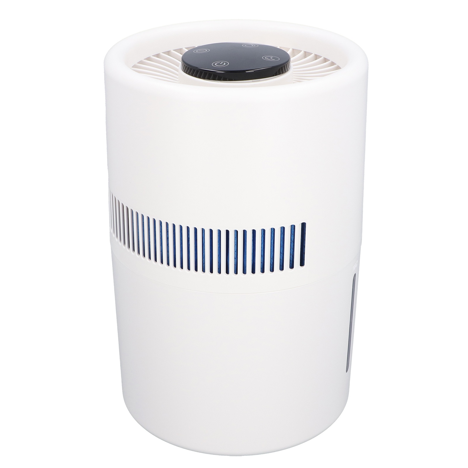 Oczyszczacz powietrza i nawilż – Humidifier Nursery Quiet recenzja i cena