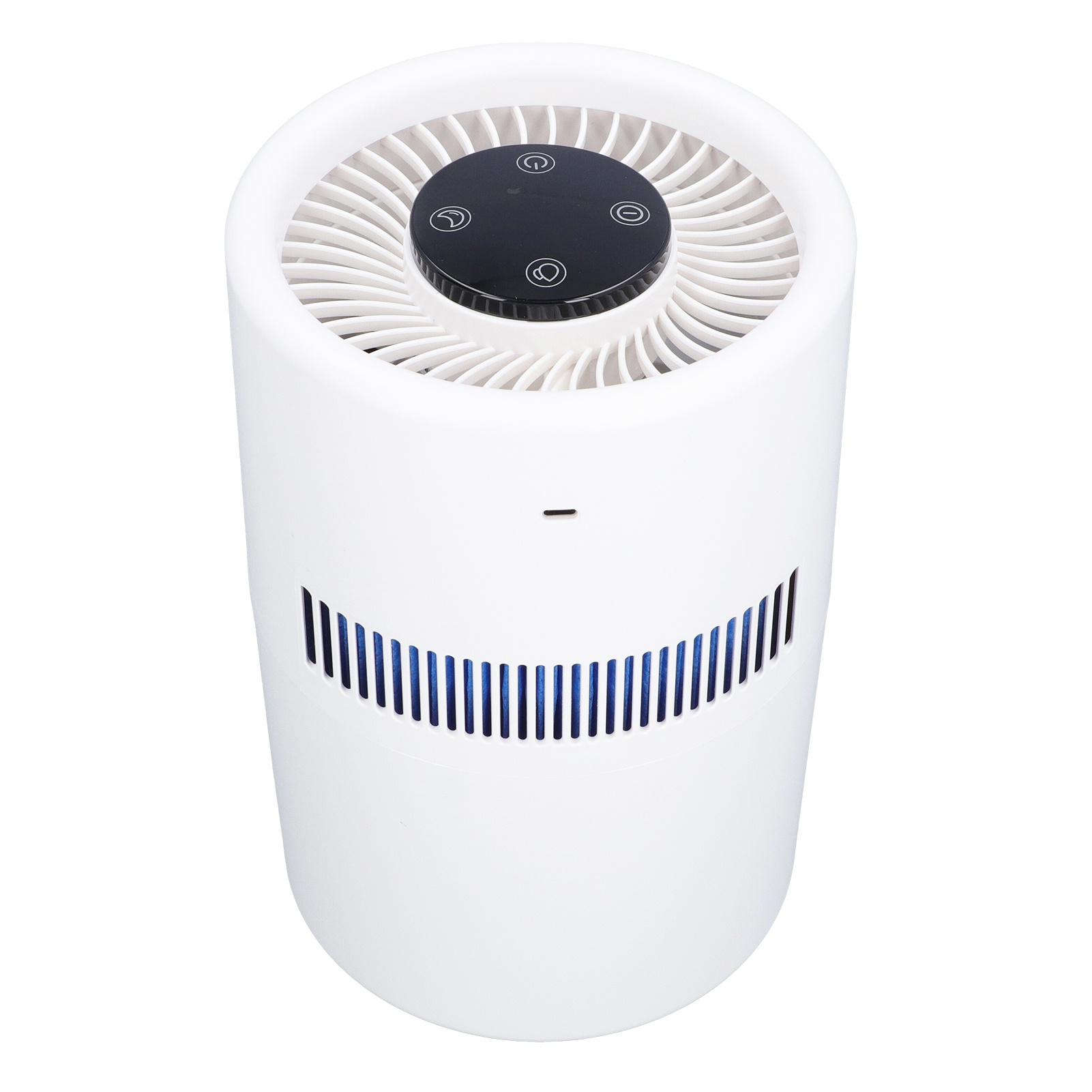Oczyszczacz powietrza i nawilż – Humidifier Nursery Quiet recenzja i cena