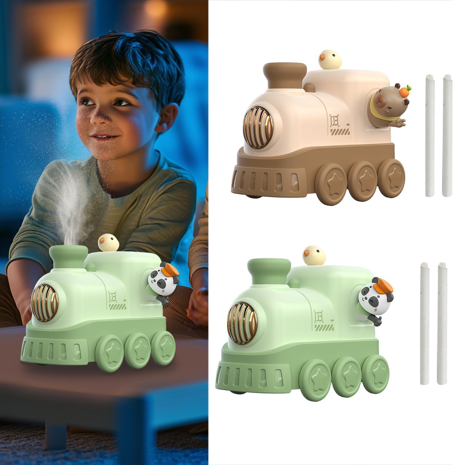 Nawilżacze powietrza do sypial – Humidifier Nursery Quiet recenzja i cena