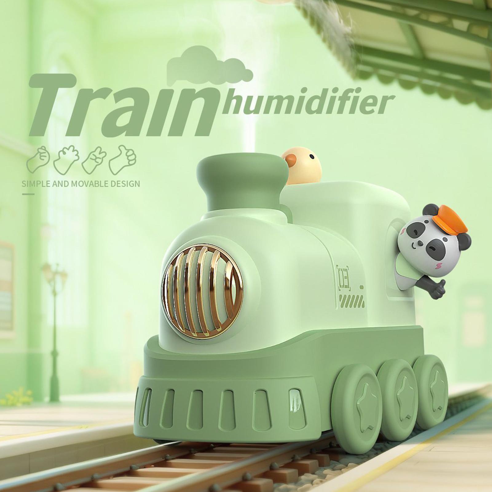 Nawilżacze powietrza do sypial – Humidifier Nursery Quiet recenzja i cena