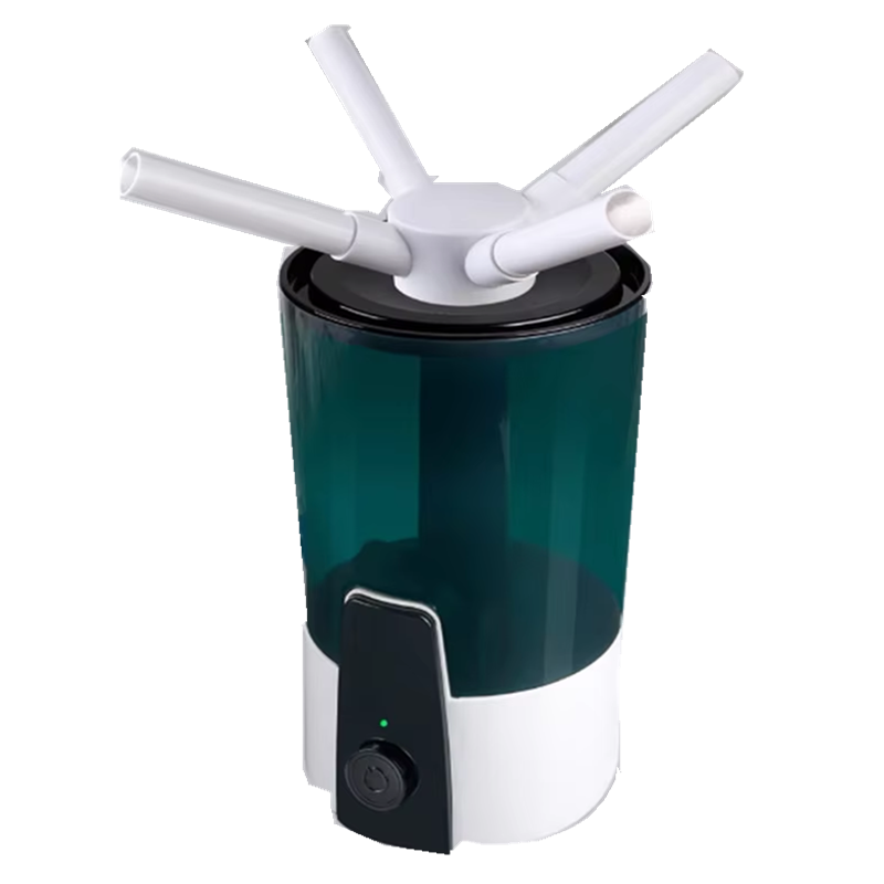 Ultradźwiękowy nawilżacz powie – Humidifier Nursery Quiet recenzja i cena