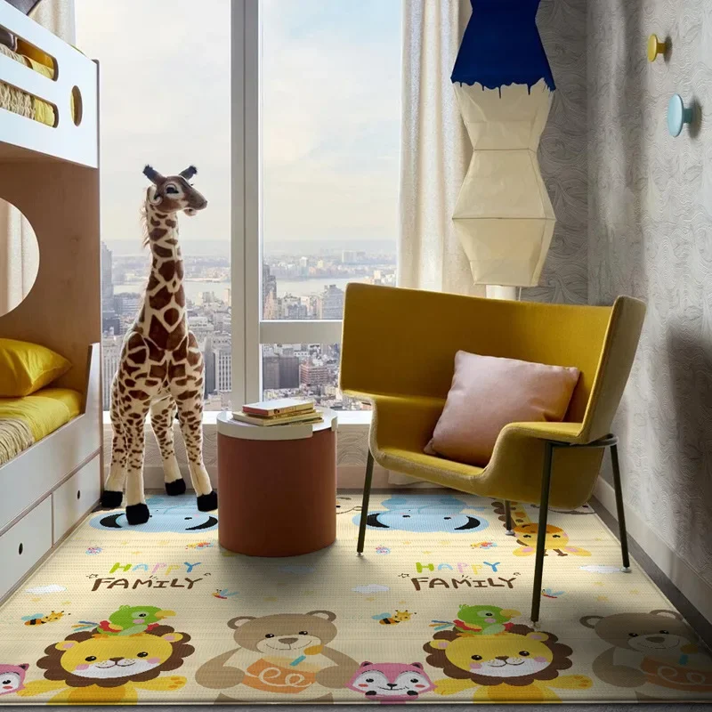 Edukacyjna mata dla dzieci do  – Baby Nursery Music recenzja i cena